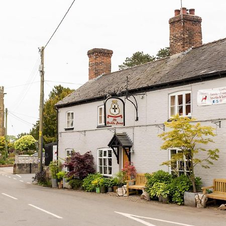 Pass The Keys Superb Space In The Idyllic Village Of Loppington Shrewsbury Eksteriør bilde
