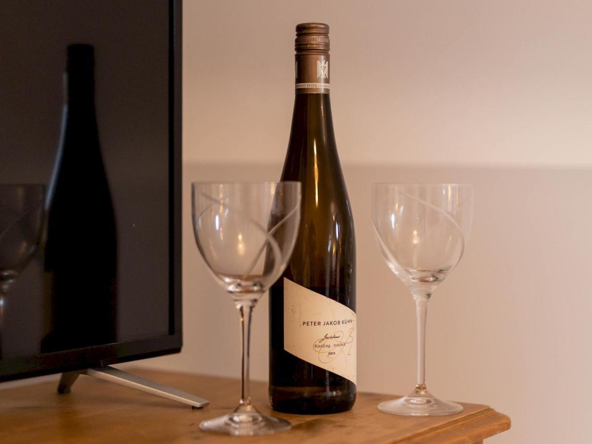 Pass The Keys Superb Space In The Idyllic Village Of Loppington Shrewsbury Eksteriør bilde