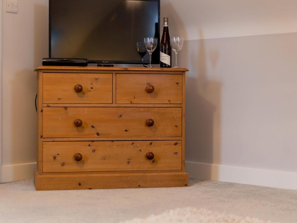 Pass The Keys Superb Space In The Idyllic Village Of Loppington Shrewsbury Eksteriør bilde