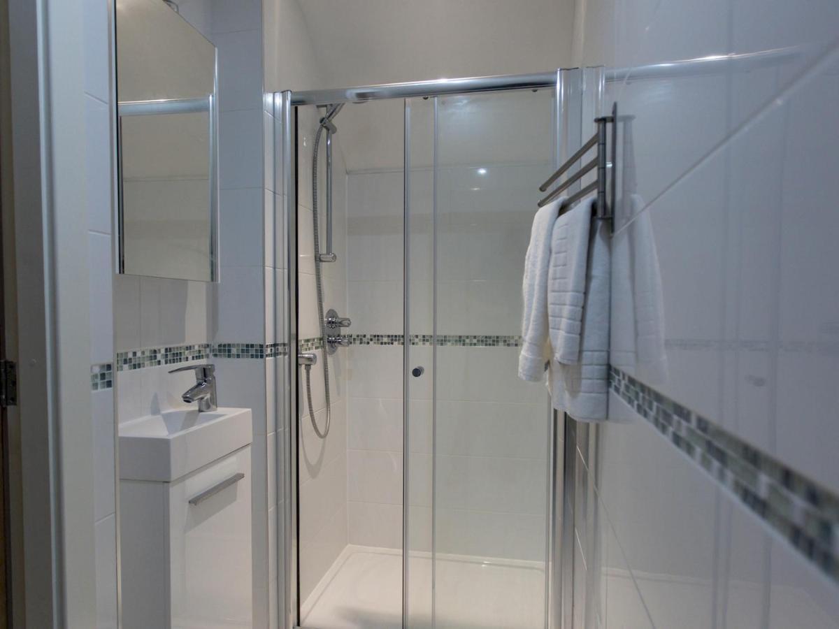 Pass The Keys Superb Space In The Idyllic Village Of Loppington Shrewsbury Eksteriør bilde