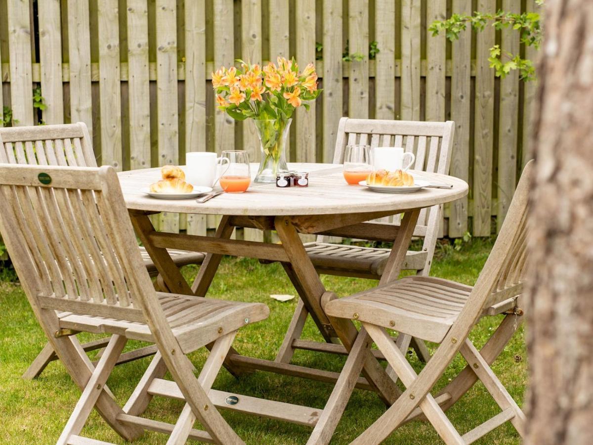 Pass The Keys Superb Space In The Idyllic Village Of Loppington Shrewsbury Eksteriør bilde