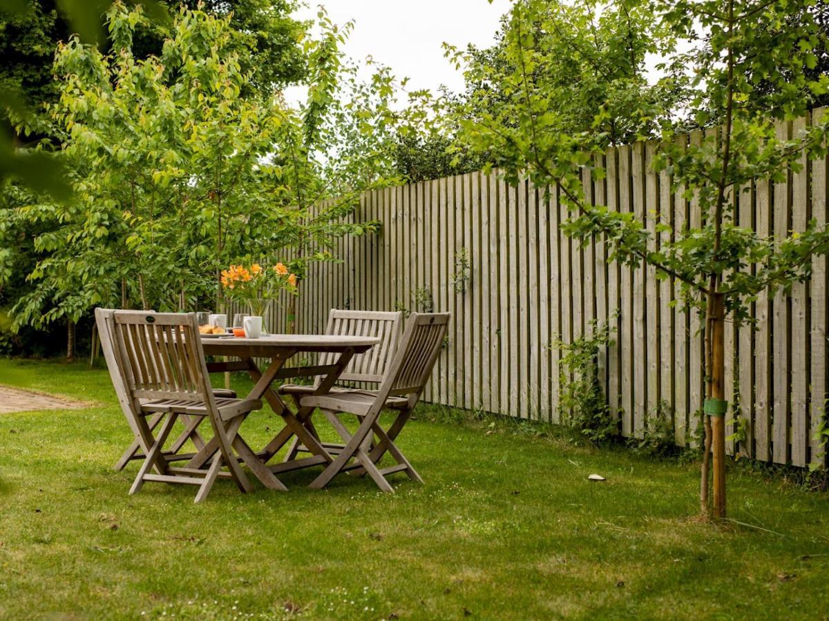 Pass The Keys Superb Space In The Idyllic Village Of Loppington Shrewsbury Eksteriør bilde