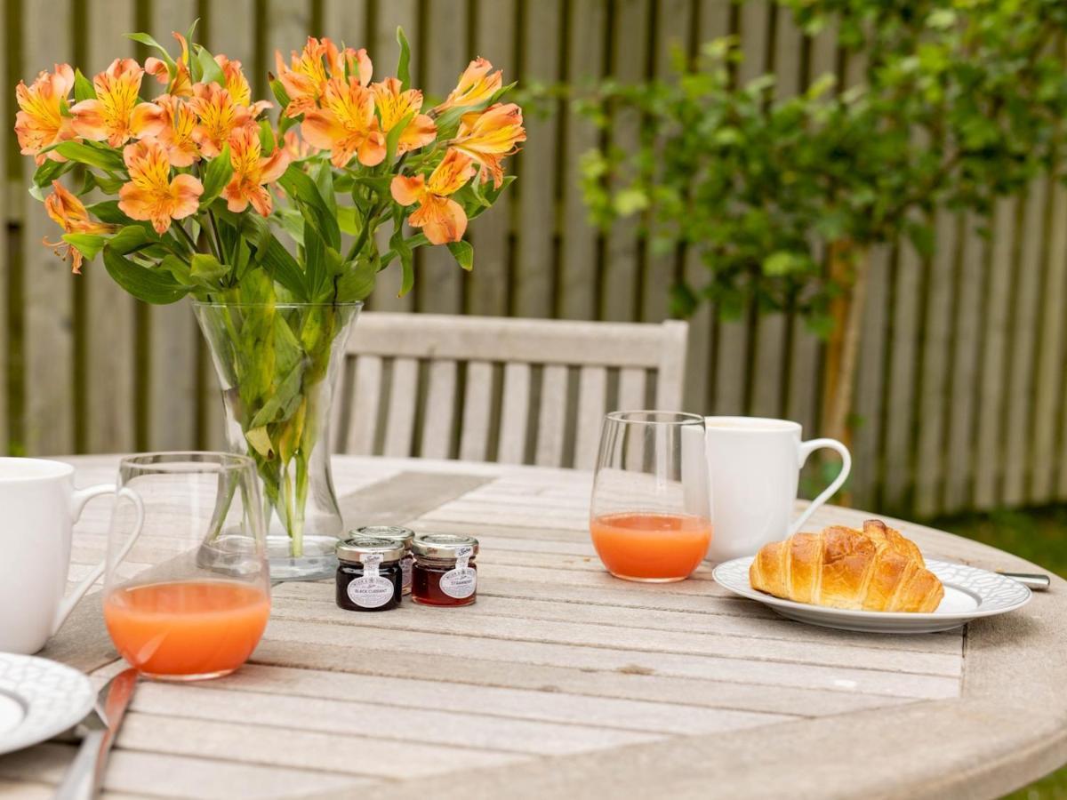 Pass The Keys Superb Space In The Idyllic Village Of Loppington Shrewsbury Eksteriør bilde