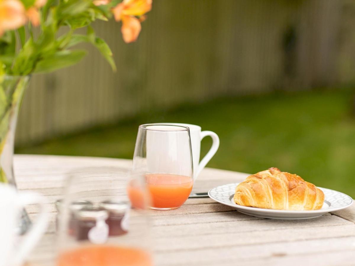 Pass The Keys Superb Space In The Idyllic Village Of Loppington Shrewsbury Eksteriør bilde